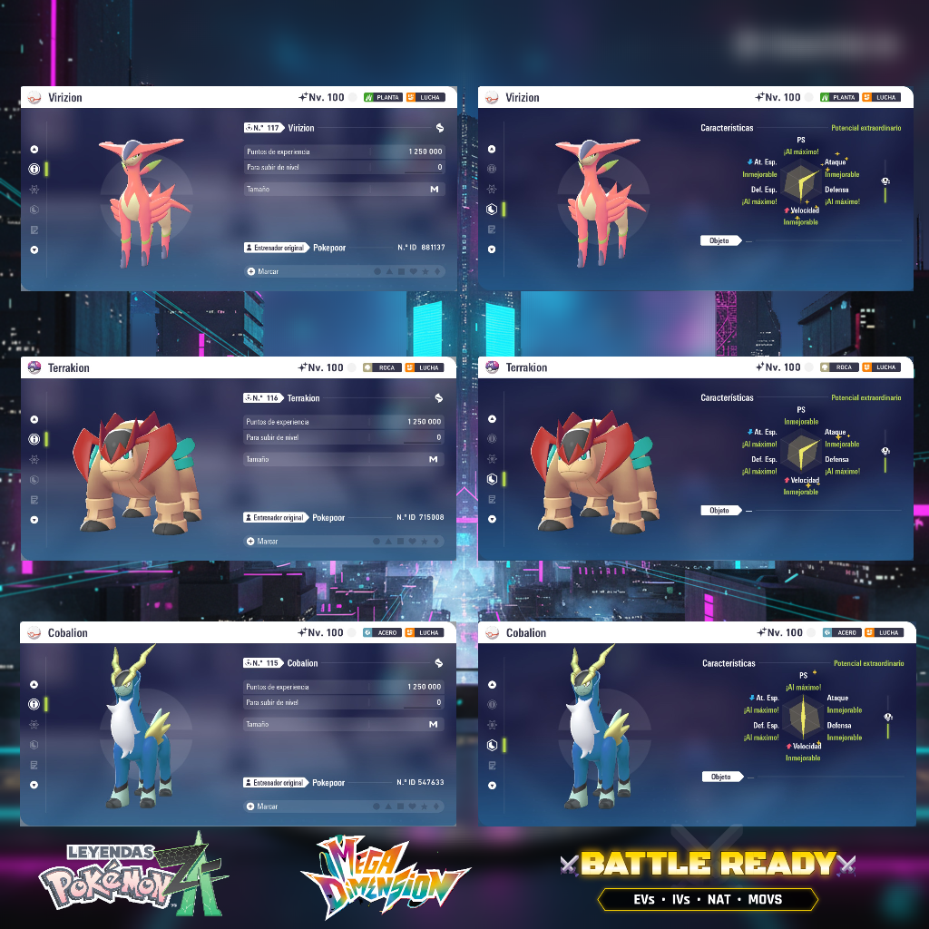 Detalle Espadachines