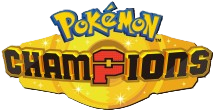 Pokémon Champions
