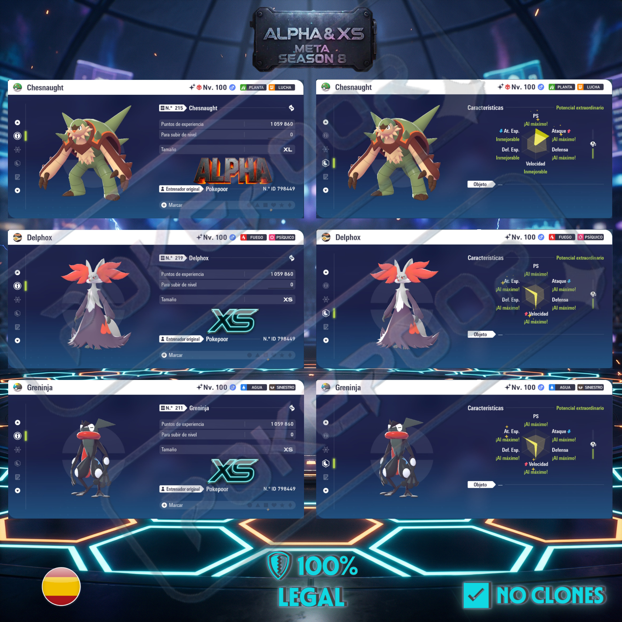 PACK MEGAPIEDRAS Z-A 2