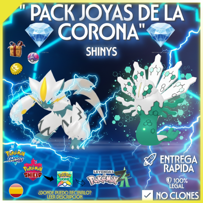 Pack Colección 1